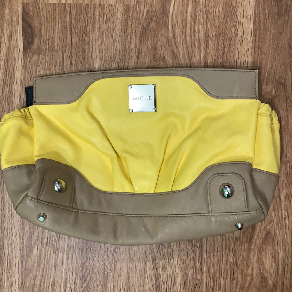 Miche Ames Classic Shell